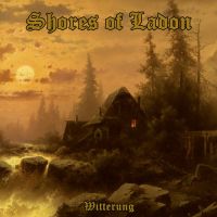 SHORES OF LADON (Ger) - Witterung, LP